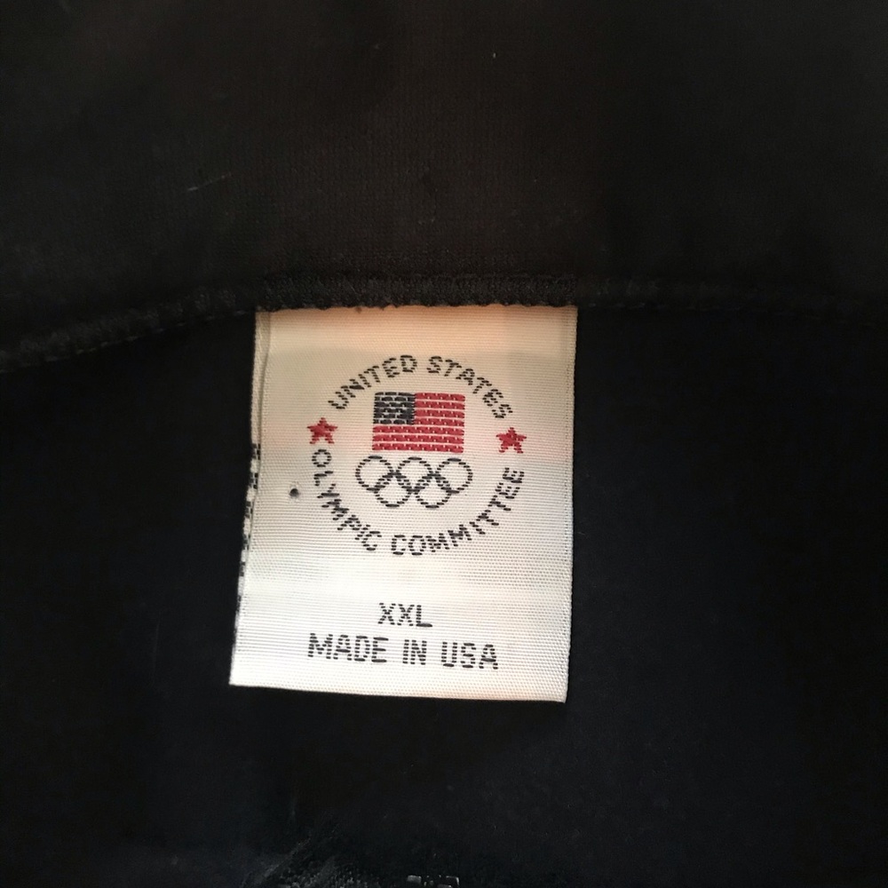 USA‎ track jacket - Picture 2 of 2